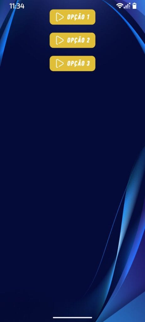 Jogos do Momento 3 - Jogos com Dinheiro infinito Jogos Do Momento App